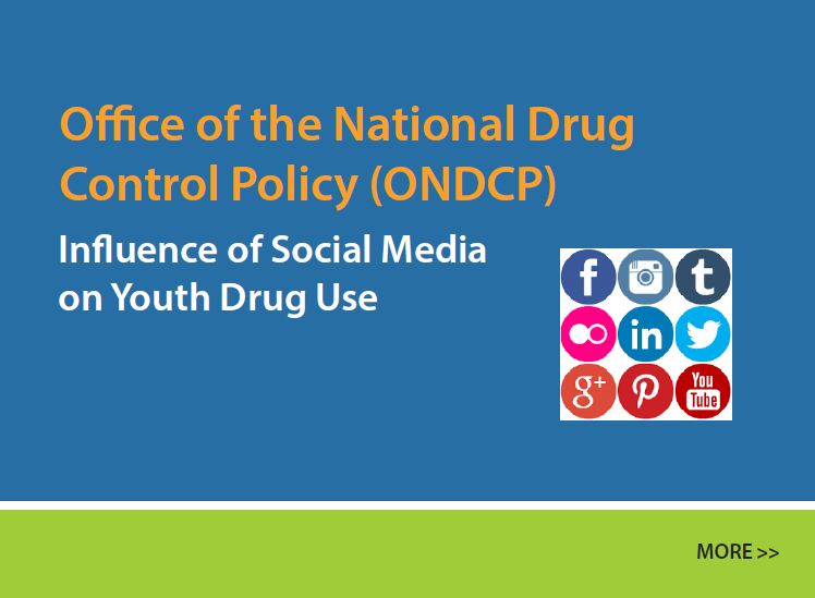 Office of the National Drug Control Policy (ONDCP)