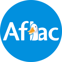 aflac Logo