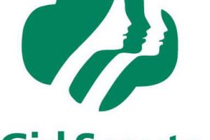 girl scouts logo plt correlations