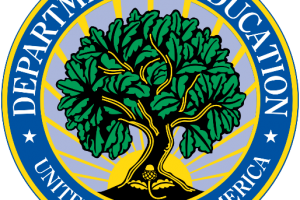 Department of Education Logo