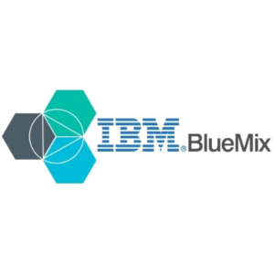 ibm bluemix logo