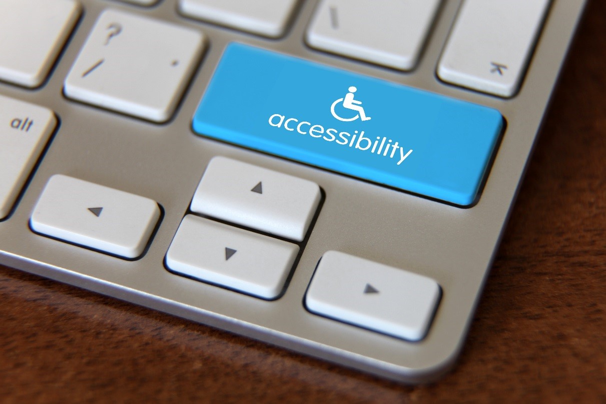 Accessibility