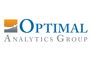 optimal analytics logo