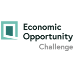 Economic Opportunity Challenge logo