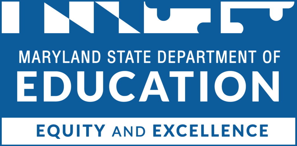 MSDE Logo