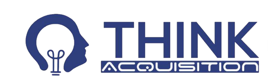 think acquisition logo