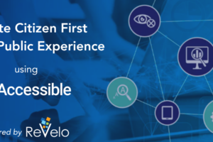 Create Citizen-First Digital Public Experiences featuring iAccessible