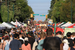 Attribution Challenges in Economic Impact Studies of Festivals and Events