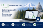Optimal Awarded Washington State Document Accessibility & PDF Remediation Contract