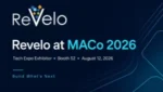 Revelo Software Returns to MACo 2026