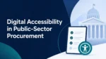 Whitepaper: Digital Accessibility in Public-Sector Procurement