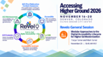 Revelo Software’s Tracye Turner and Mark Turner to Present on Modular Digital Accessibility Approaches for Higher Education
